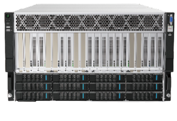 SuperCloud R8628