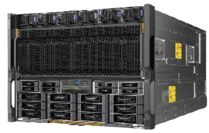 SuperCloud G3828
