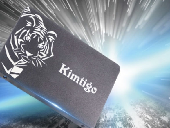 Kimtigo