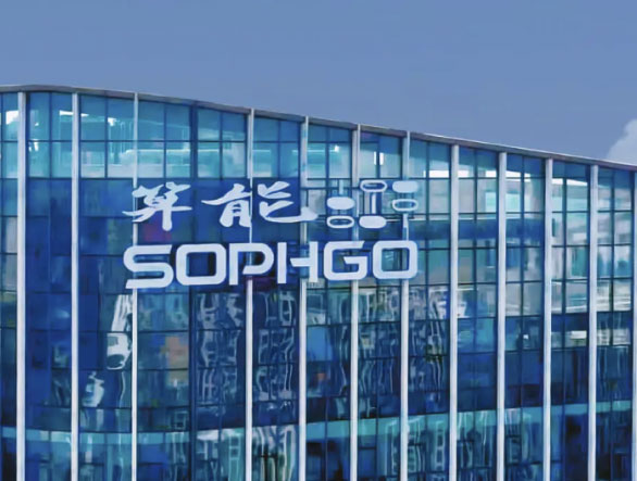 Sophgo