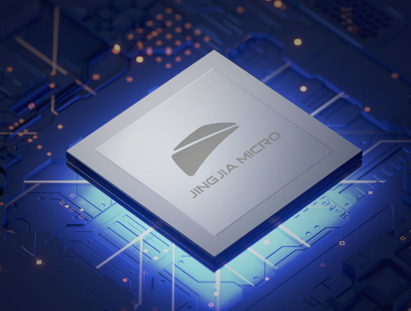 JingJia Micro
