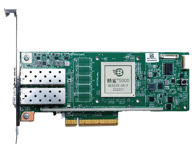 N5-25GbE