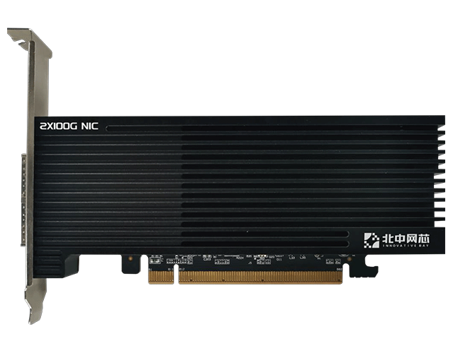 N6-100GbE