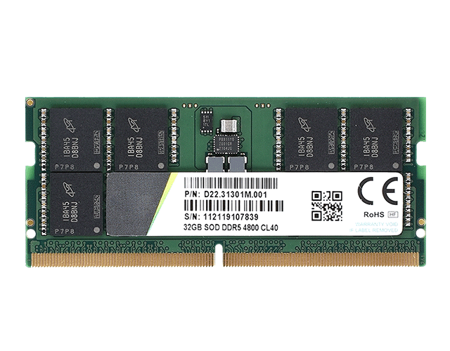 SODIMM